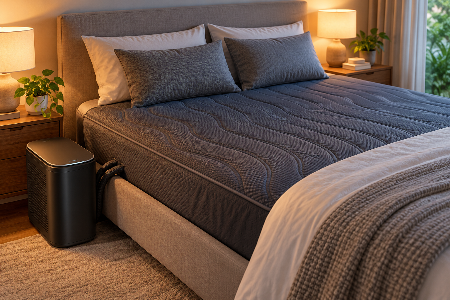 Eight Sleep Pod Review: Pod 5 vs Pod 6, Costs & Value